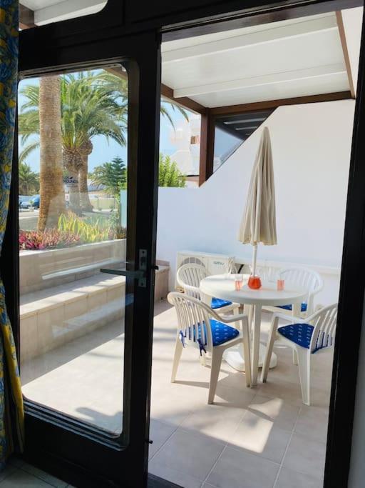 Apartamento Casa Tina Costa Teguise Exterior foto