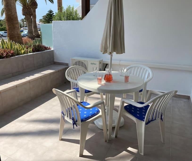 Apartamento Casa Tina Costa Teguise Exterior foto