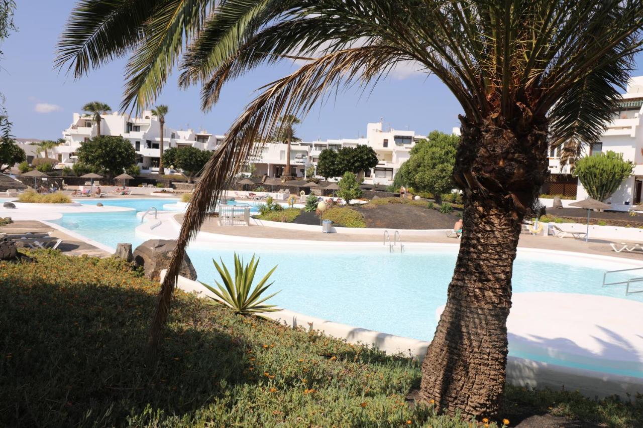 Apartamento Casa Tina Costa Teguise Exterior foto