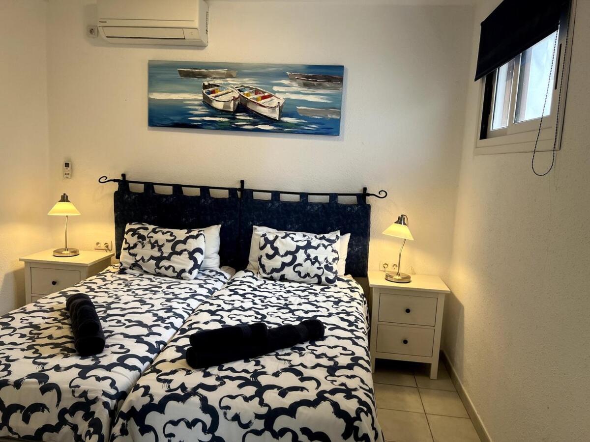 Apartamento Casa Tina Costa Teguise Exterior foto