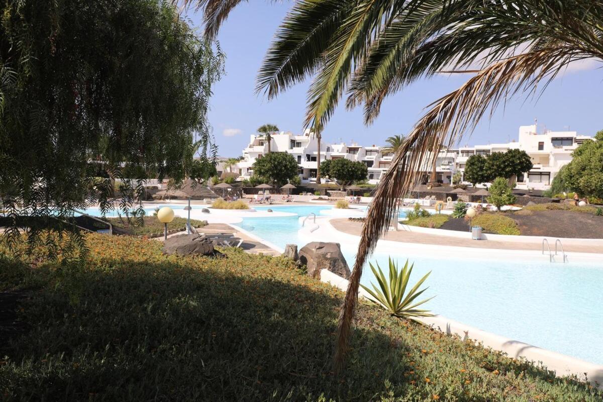 Apartamento Casa Tina Costa Teguise Exterior foto